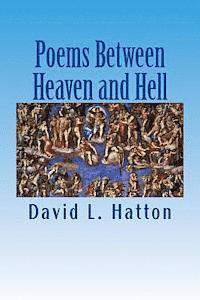 bokomslag Poems Between Heaven and Hell