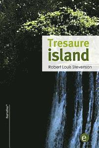 bokomslag Tresaure Island: original author