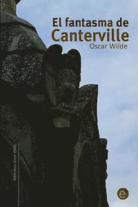 bokomslag El fantasma de Canterville