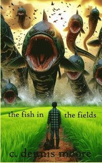 bokomslag Fish in the Fields