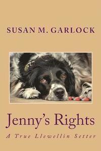 bokomslag Jenny's Rights