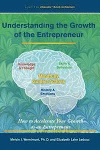 Understanding the Growth of the Entrepreneur: How to Accelerate Your Growth as an Entrepreneur 1