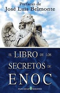 bokomslag El libro de los secretos de Enoc