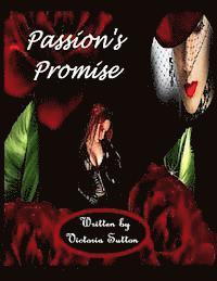 bokomslag Passion's Promise