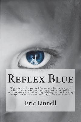 bokomslag Reflex Blue