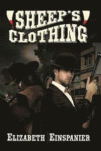 Elizabeth Einspanier - Sheep's Clothing, Häftad