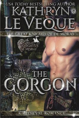 bokomslag The Gorgon