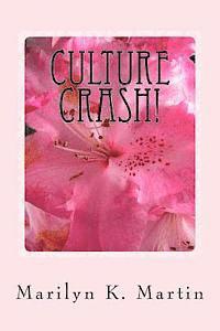 bokomslag Culture Crash!: A California Yankee Transplanted to Texas