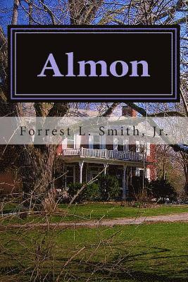 bokomslag Almon