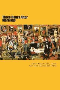 Three Hours After Marriage