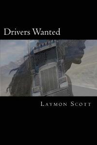 bokomslag Drivers Wanted: (A Novel)