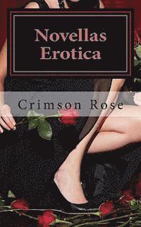 bokomslag Novellas Erotica