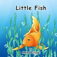 bokomslag Little Fish