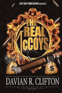 bokomslag The Real McCoys