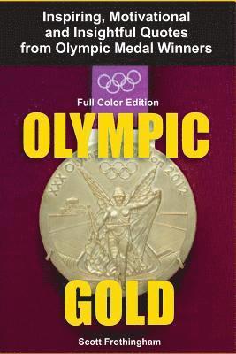 Olympic Gold 1