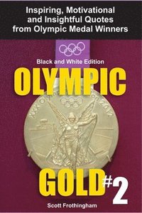bokomslag Olympic Gold #2