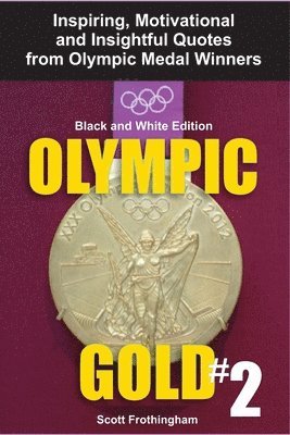 Olympic Gold #2 1