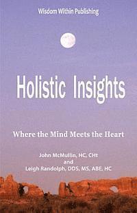 bokomslag Holistic Insights