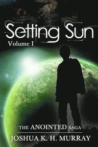 bokomslag Setting Sun Vol I
