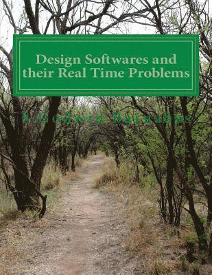 bokomslag design softwares and their real time problems