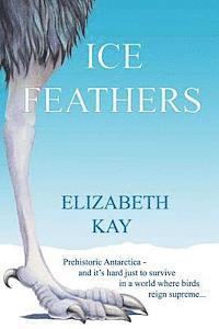 bokomslag Ice Feathers