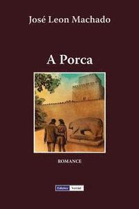 bokomslag A Porca