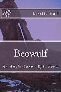 bokomslag Beowulf: An Anglo-Saxon Epic Poem