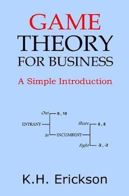 Game Theory for Business 1