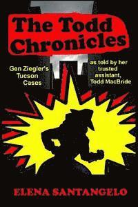 bokomslag The Todd Chronicles