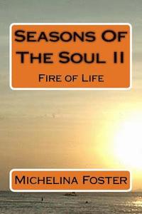 bokomslag Seasons Of The Soul II: Fire of Life