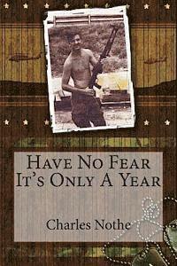 bokomslag Have No Fear Its Only A Year