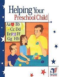 bokomslag Helping Your Preschool Child
