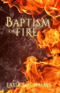 bokomslag Baptism of Fire