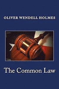 The Common Law 1