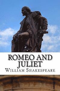 bokomslag Romeo and Juliet: A Play