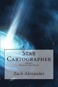 bokomslag Star Cartographer: Beyond the Moon