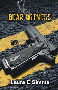 bokomslag Bear Witness