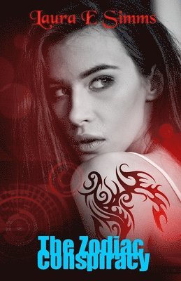 Laura E Simms, Laura E. Simms - Zodiac Conspiracy, Häftad