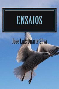 Jose Luis Duarte Silva - Ensaios: Colectânea de contos imaginários de casos irreais., Häftad