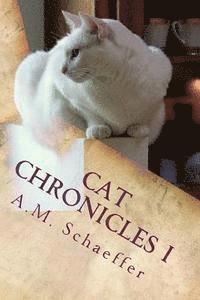 bokomslag Cat Chronicles I