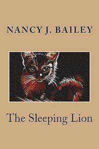 The Sleeping Lion 1