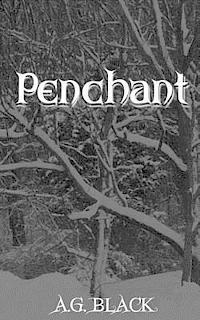 bokomslag Penchant