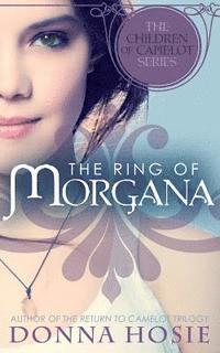 bokomslag The Ring of Morgana