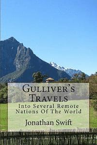 bokomslag Gulliver's Travels: Into Several Remote Nations Of The World