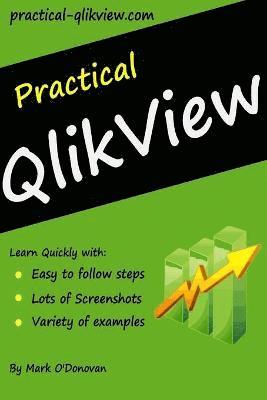 bokomslag Practical QlikView