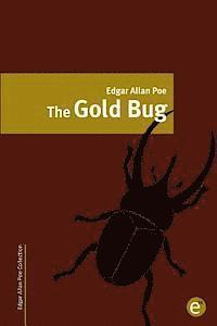 bokomslag The gold bug