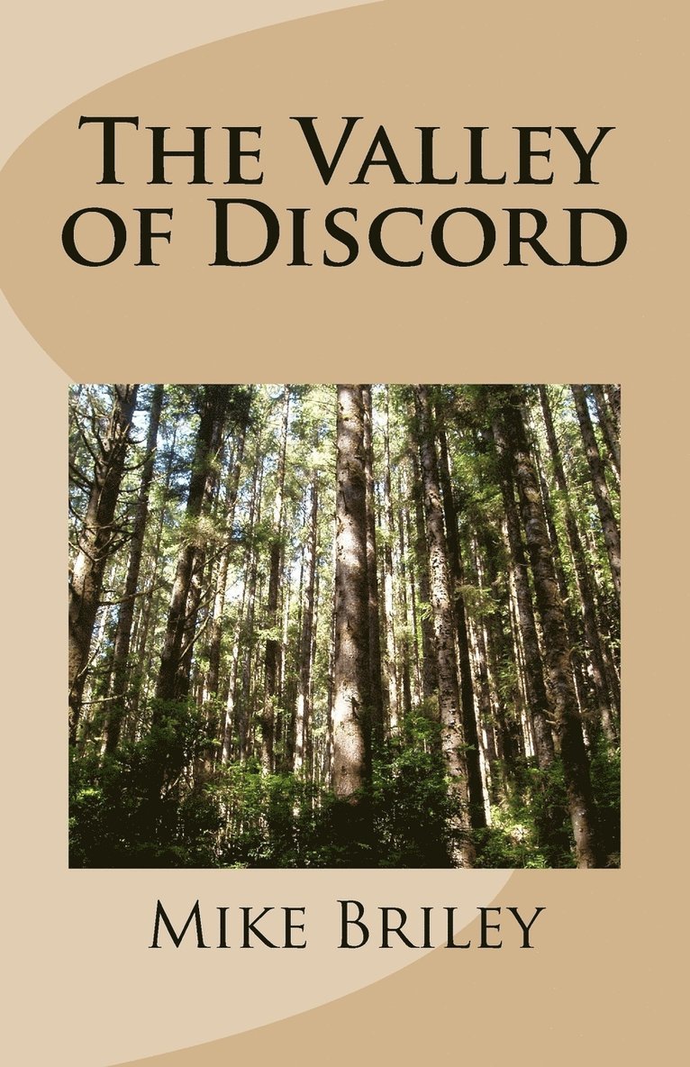 The Valley of Discord 1