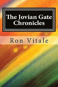 bokomslag The Jovian Gate Chronicles