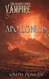 bokomslag Apollonius
