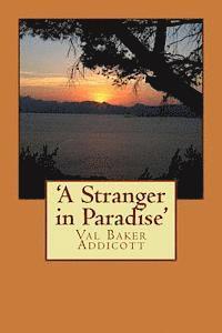 bokomslag 'A Stranger in Paradise'